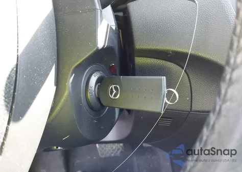 2010 Mazda Mazda3 S Sport из США, поврежденный, VIN JM1BL1S68A1276008